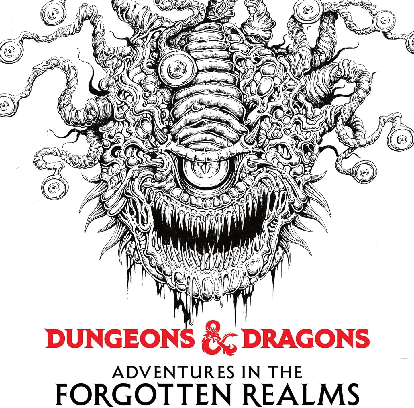 Magic: The Gathering Adventures in the Forgotten Realms Collector Booster Box | 12 Packs (180 Magic Cards)