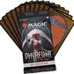 Magic: The Gathering Phyrexia: All Will Be One Set Booster Box, 30 Packs