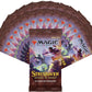 Boite de boosters d’extension de Strixhaven: l'Académie des Mages -30 Packs (360 Magic Cards)
