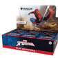 Boite de boosters de jeu de Magic: The Gathering | Marvel's Spider-Man