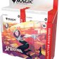 Boite de boosters collector de Magic: The Gathering | Marvel's Spider-Man