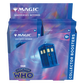 Boite de boosters collector de Univers infinis: Doctor Who